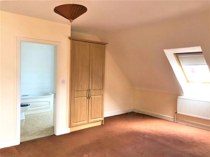 57 Mill Falls, Collooney, Co. Sligo