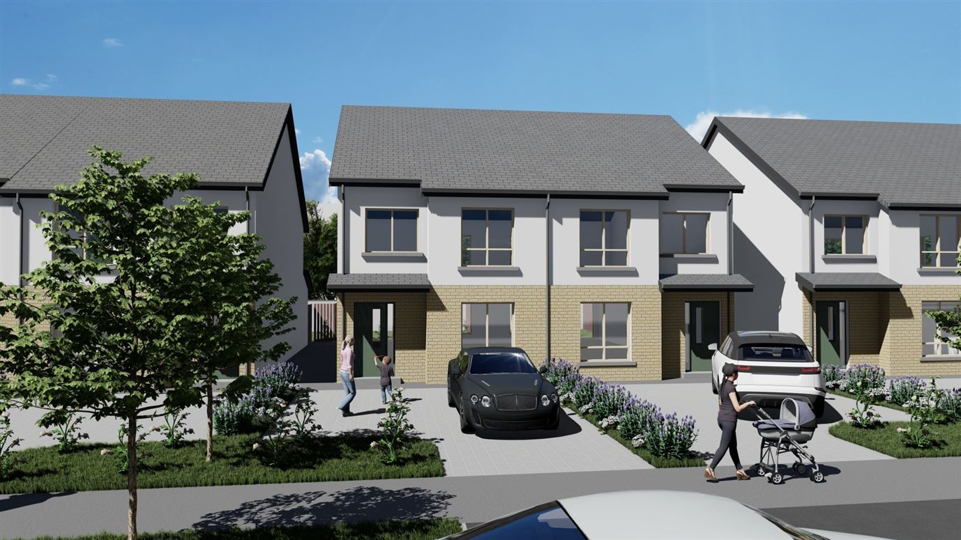 1C Silken Park, Brownsbarn, Kingswood Cross, Dublin 22