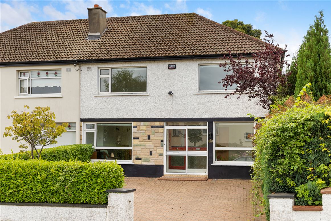 14 Ardmore Crescent, Bray, Co. Wicklow Sherry FitzGerald Bray