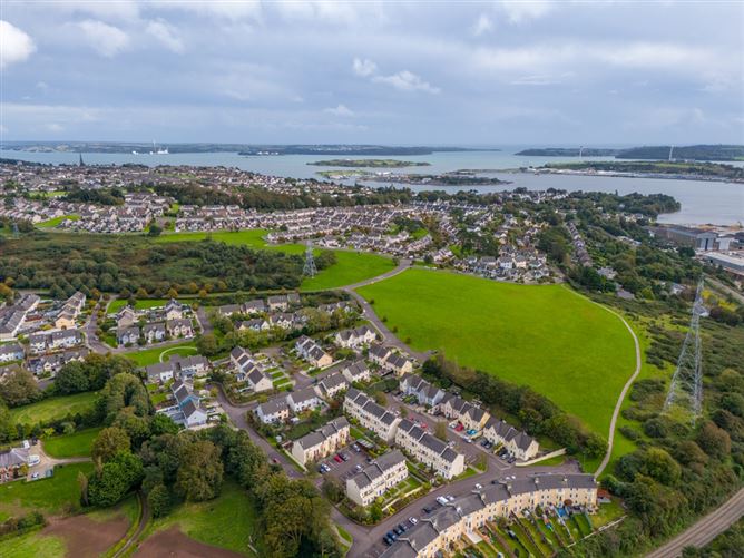 11 Chandlers Rest, Rushbrooke Links, Cobh, Cork