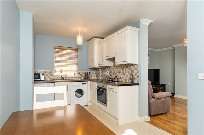 11 Chandlers Rest, Rushbrooke Links, Cobh, Cork