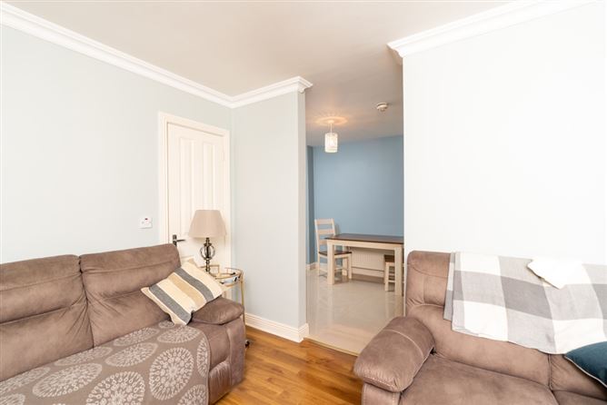 11 Chandlers Rest, Rushbrooke Links, Cobh, Cork