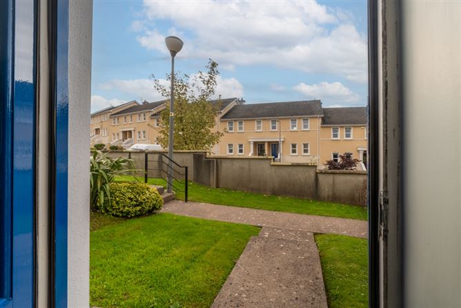 11 Chandlers Rest, Rushbrooke Links, Cobh, Cork