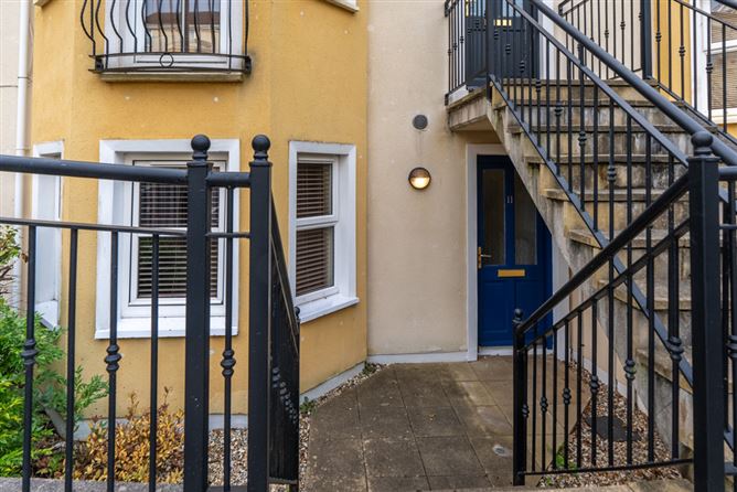 11 Chandlers Rest, Rushbrooke Links, Cobh, Cork