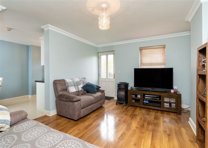 11 Chandlers Rest, Rushbrooke Links, Cobh, Cork