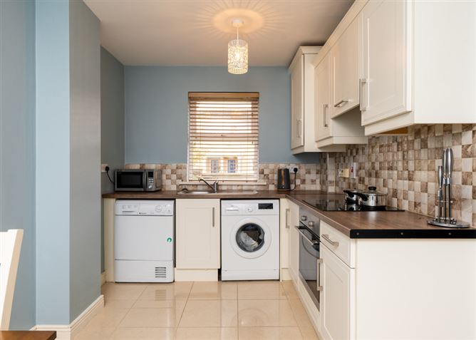 11 Chandlers Rest, Rushbrooke Links, Cobh, Cork