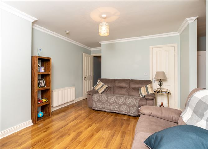 11 Chandlers Rest, Rushbrooke Links, Cobh, Cork