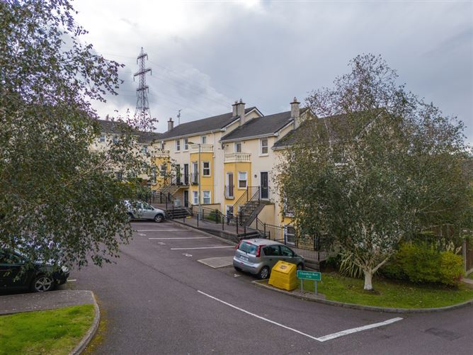 11 Chandlers Rest, Rushbrooke Links, Cobh, Cork