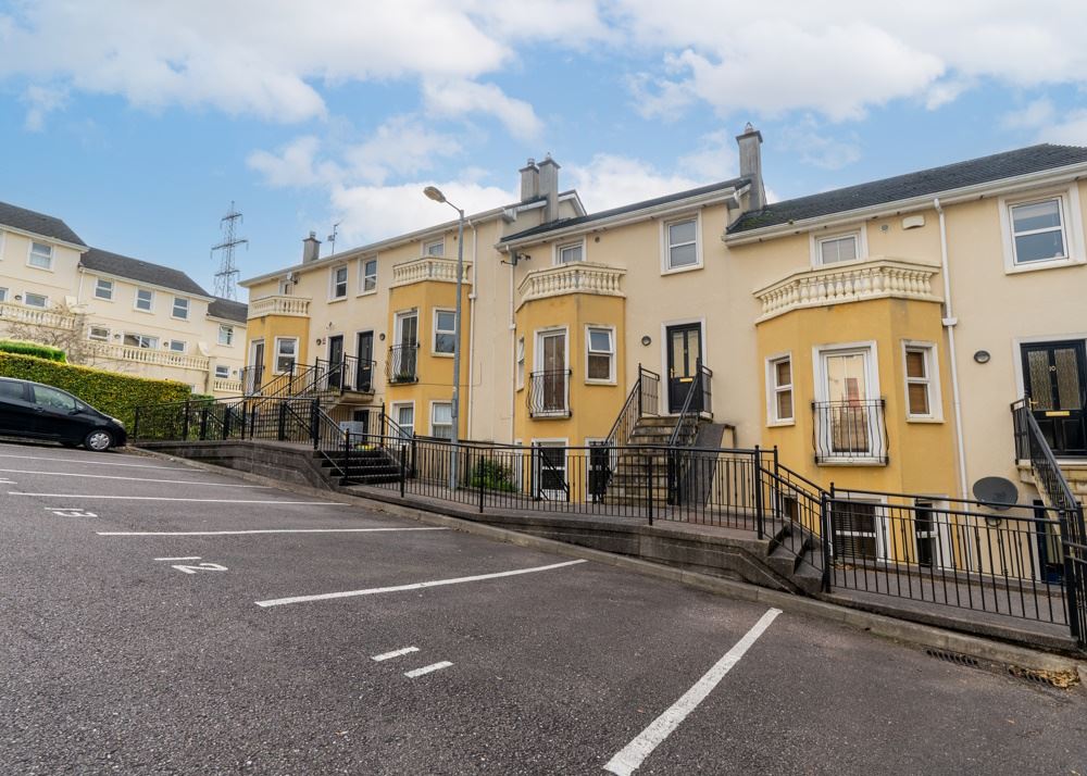 11 Chandlers Rest, Rushbrooke Links, Cobh, Cork