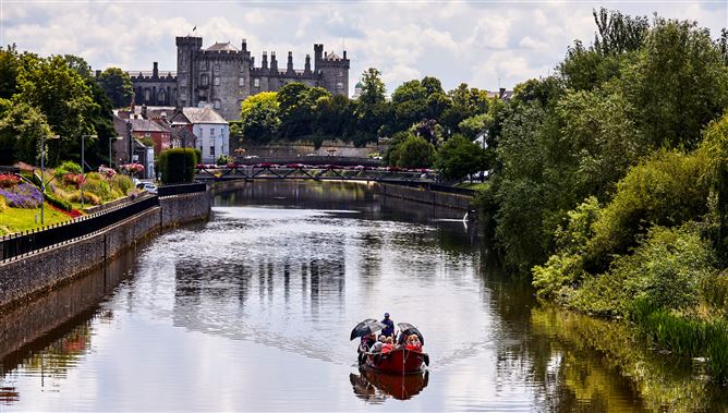 Nyne Park, Kilkenny, Kilkenny