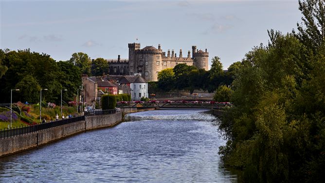 Nyne Park, Kilkenny, Kilkenny