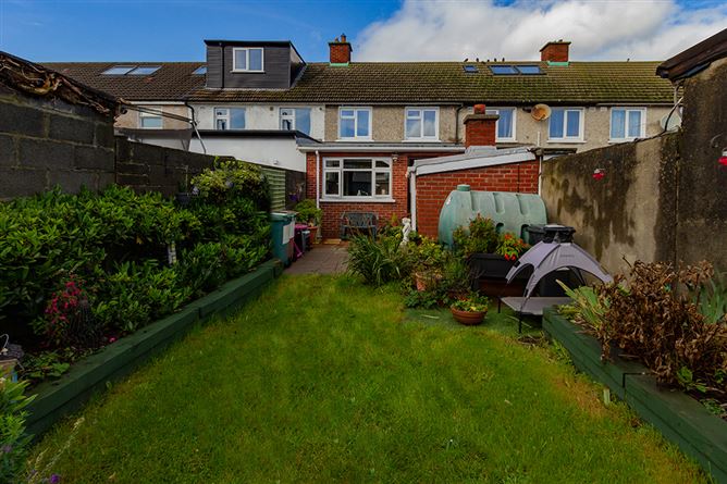 29 Walkinstown Green, Walkinstown, Dublin 12