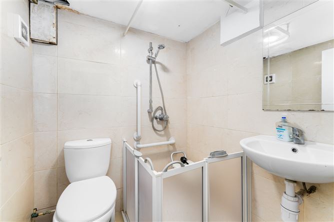 42 Coleraine Street, Smithfield, Dublin 7