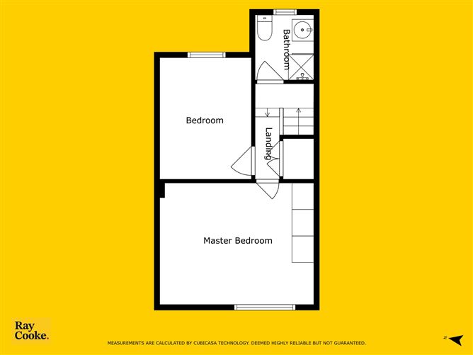 42 Coleraine Street, Smithfield, Dublin 7