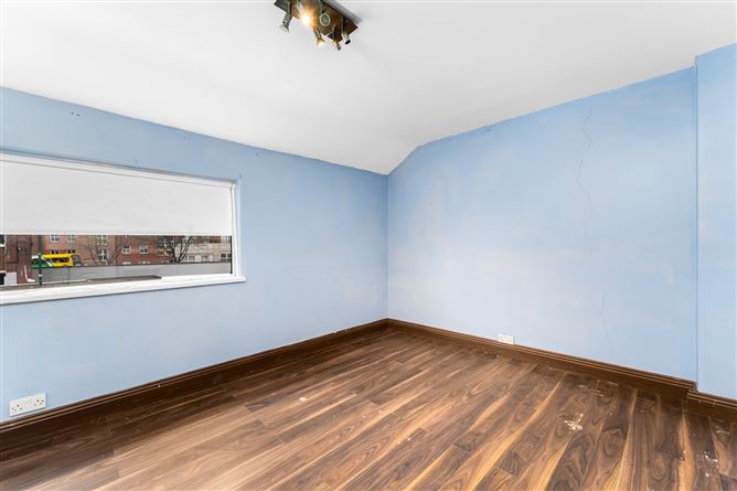 42 Coleraine Street, Smithfield, Dublin 7