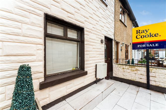 42 Coleraine Street, Smithfield, Dublin 7