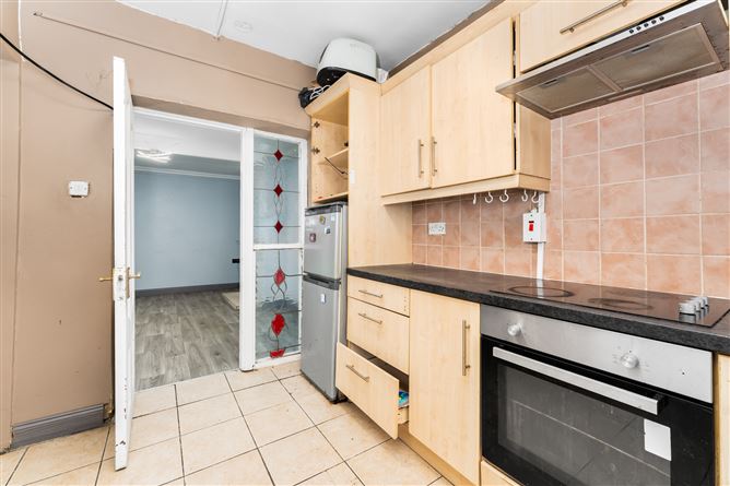 42 Coleraine Street, Smithfield, Dublin 7