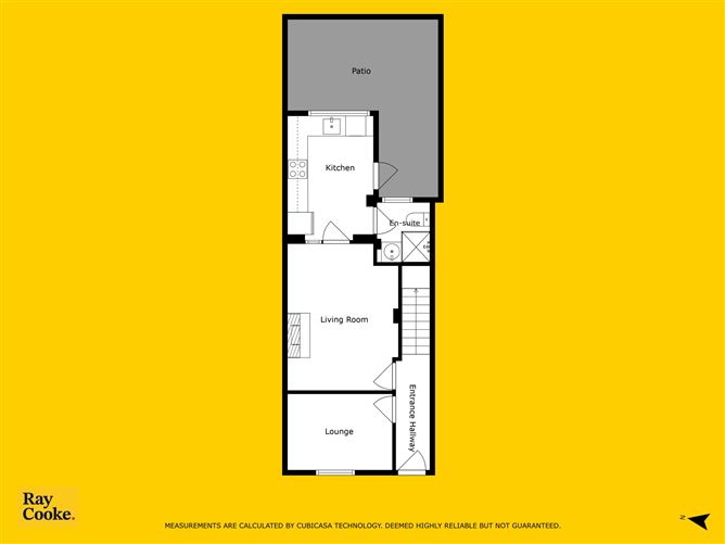 42 Coleraine Street, Smithfield, Dublin 7