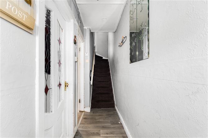 42 Coleraine Street, Smithfield, Dublin 7