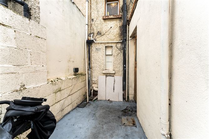 42 Coleraine Street, Smithfield, Dublin 7