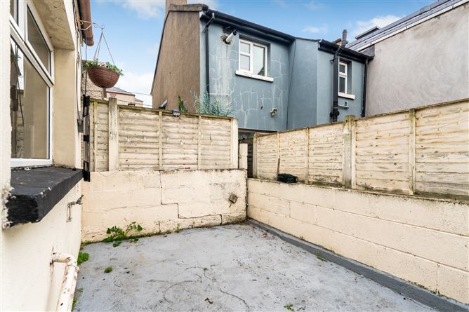 42 Coleraine Street, Smithfield, Dublin 7