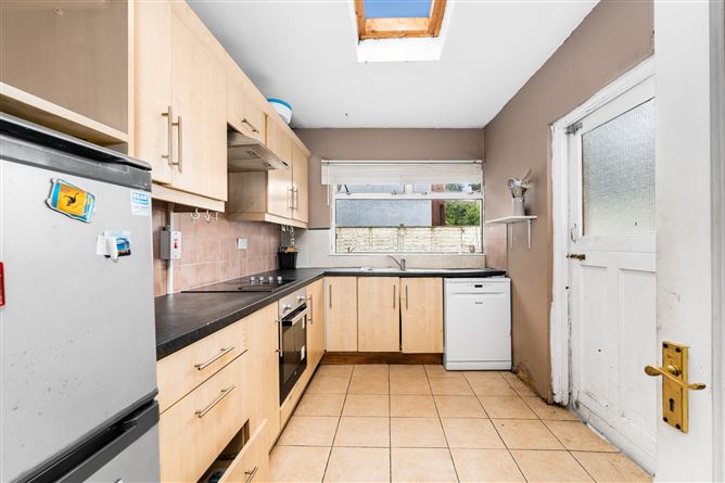 42 Coleraine Street, Smithfield, Dublin 7