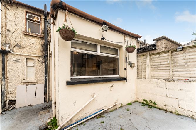 42 Coleraine Street, Smithfield, Dublin 7