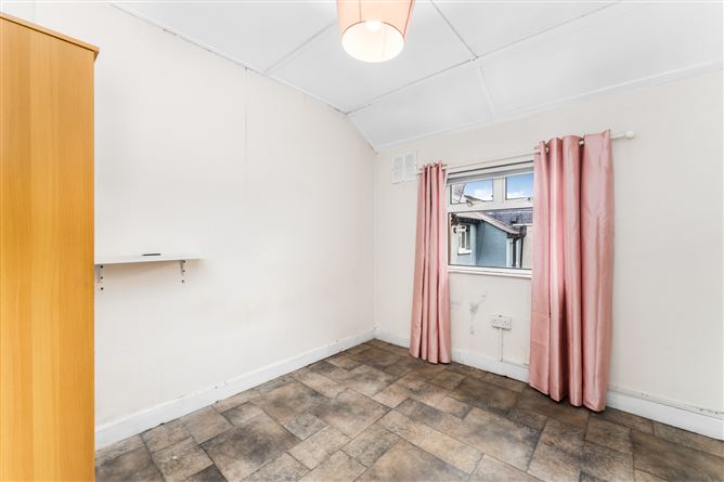 42 Coleraine Street, Smithfield, Dublin 7