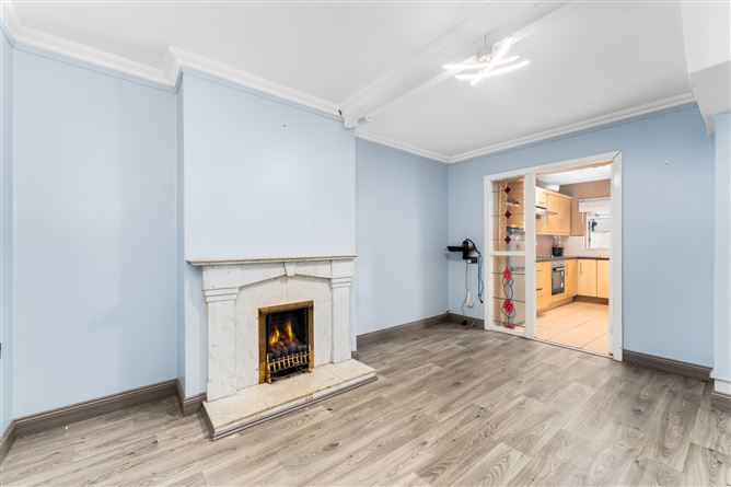 42 Coleraine Street, Smithfield, Dublin 7