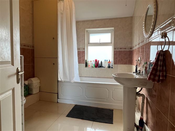 61 O'Reilly Avenue, Mount Brown, Kilmainham, Dublin 8