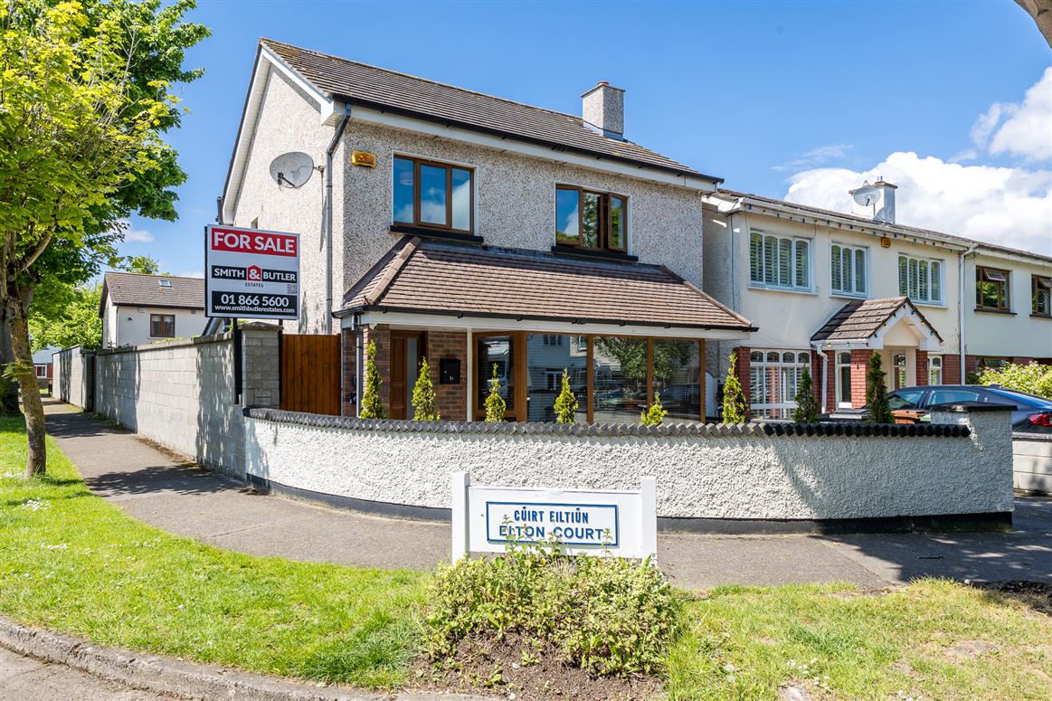 1a Elton Court, Ard Na Greine, Dublin 13
