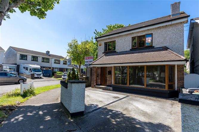 1a Elton Court, Ard Na Greine, Dublin 13