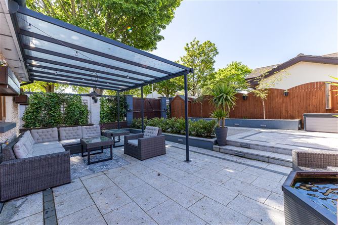1a Elton Court, Ard Na Greine, Dublin 13