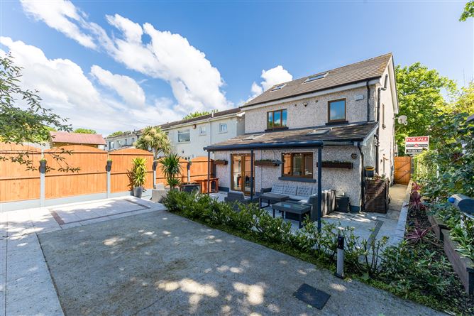 1a Elton Court, Ard Na Greine, Dublin 13