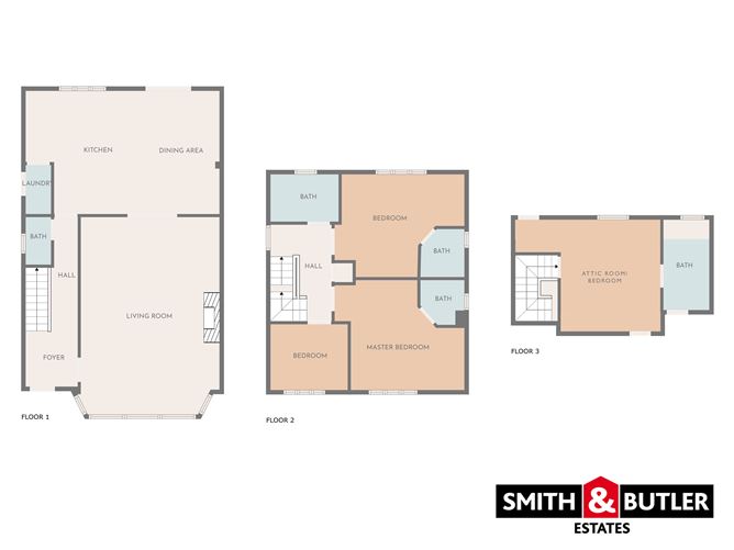1a Elton Court, Ard Na Greine, Dublin 13