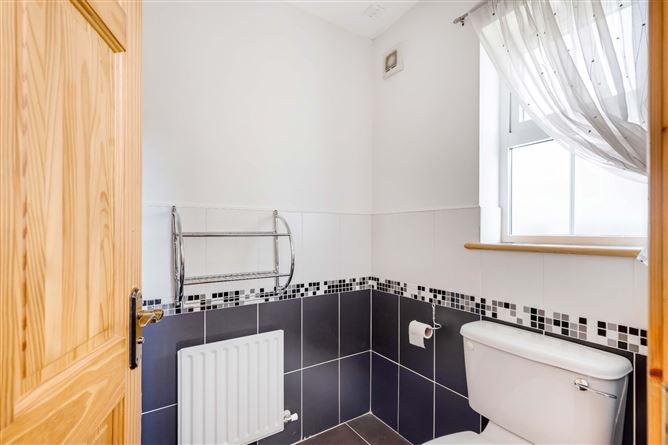 8 The Elms, Swellan Lower, Cavan
