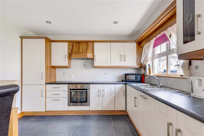 8 The Elms, Swellan Lower, Cavan