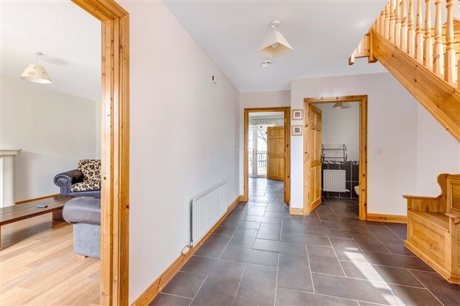 8 The Elms, Swellan Lower, Cavan
