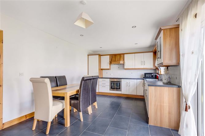 8 The Elms, Swellan Lower, Cavan