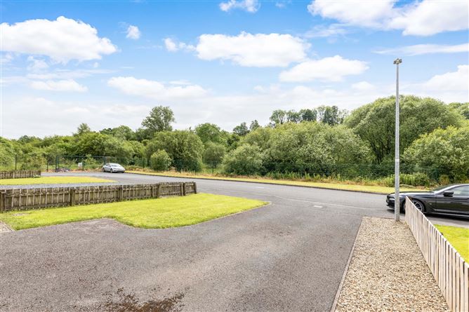 8 The Elms, Swellan Lower, Cavan