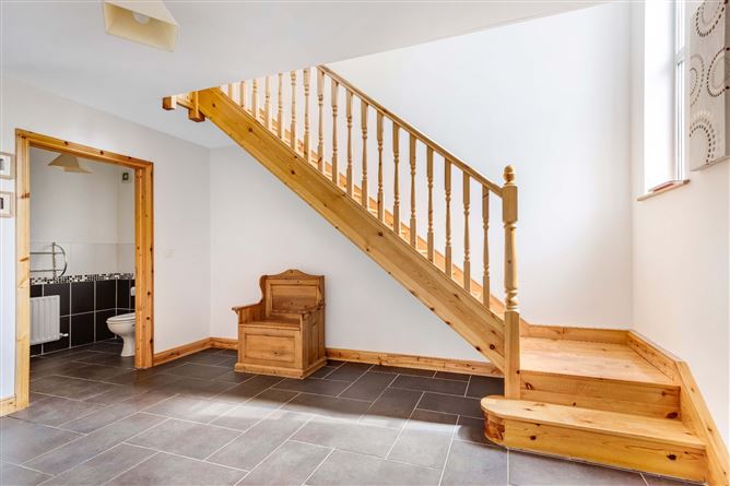 8 The Elms, Swellan Lower, Cavan