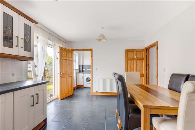 8 The Elms, Swellan Lower, Cavan