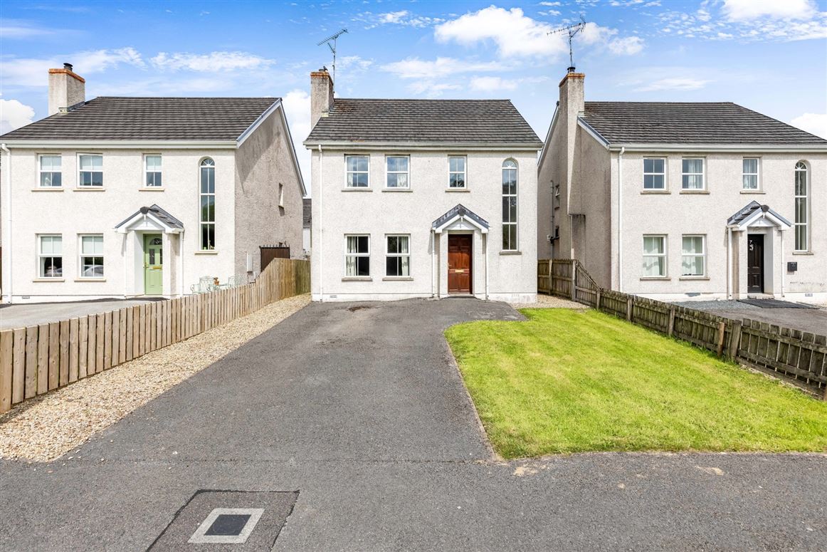 8 The Elms, Swellan Lower, Cavan