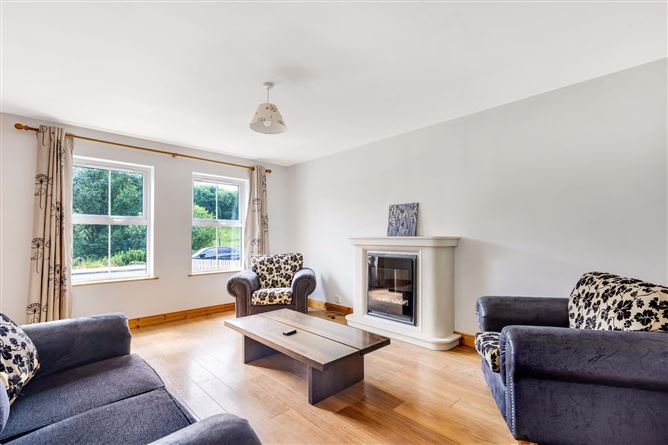 8 The Elms, Swellan Lower, Cavan