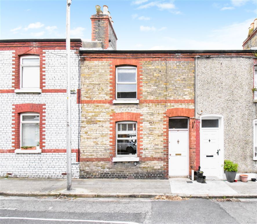 47 Manor Place, Stoneybatter, Dublin 7