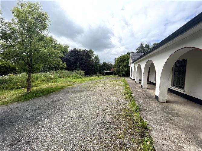 Glendermot House, Monaskeha, Clonlara, Clare