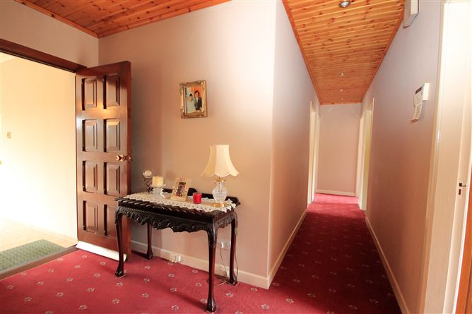 Crubeen, Ballyroan, Laois