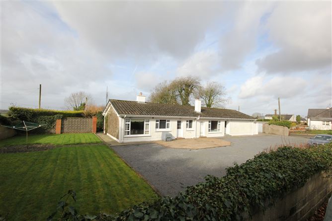 Crubeen, Ballyroan, Laois
