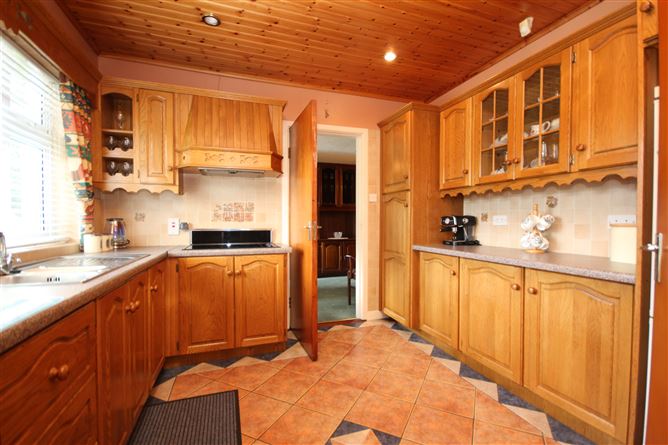Crubeen, Ballyroan, Laois