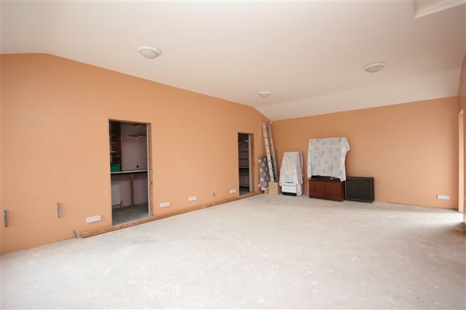 Crubeen, Ballyroan, Laois
